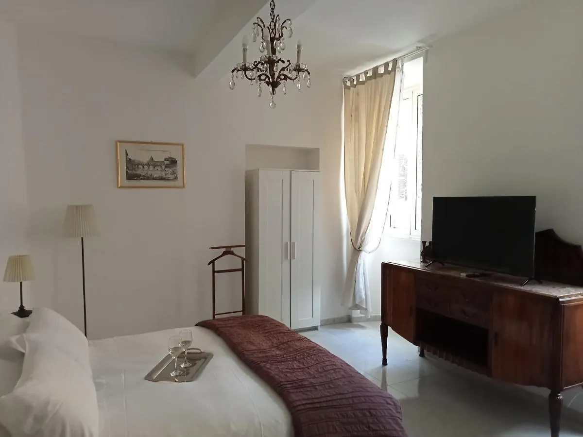Your Colosseum Home Roma