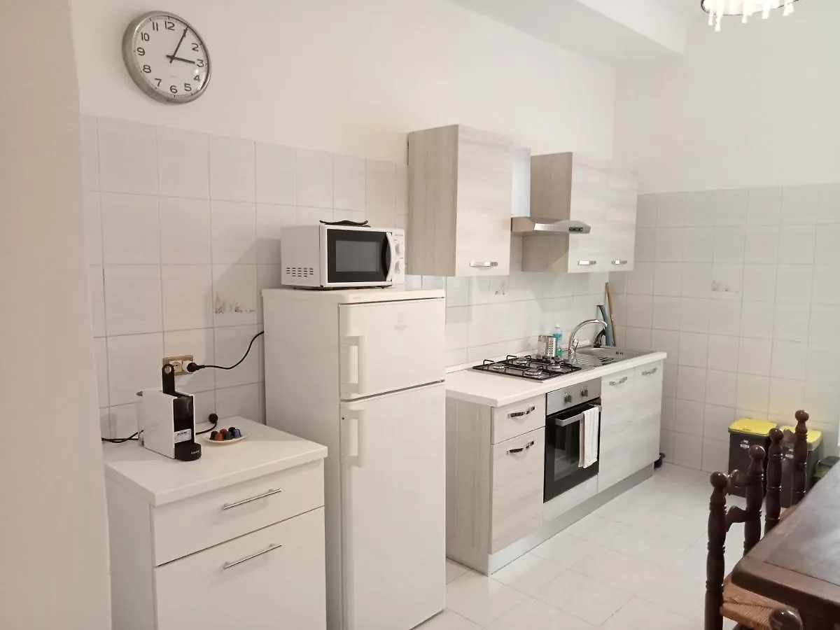 Your Colosseum Home Roma İtalya
