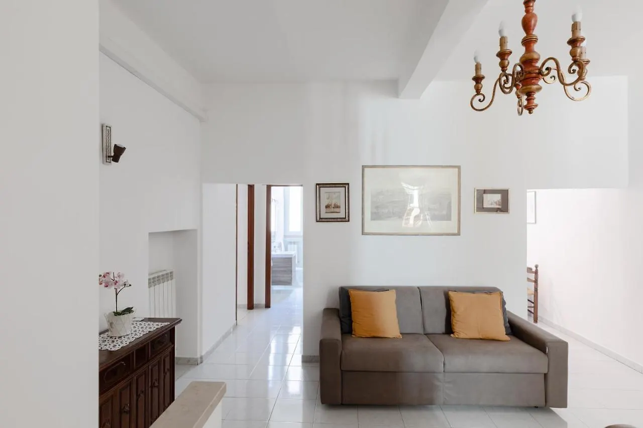 Your Colosseum Home Roma