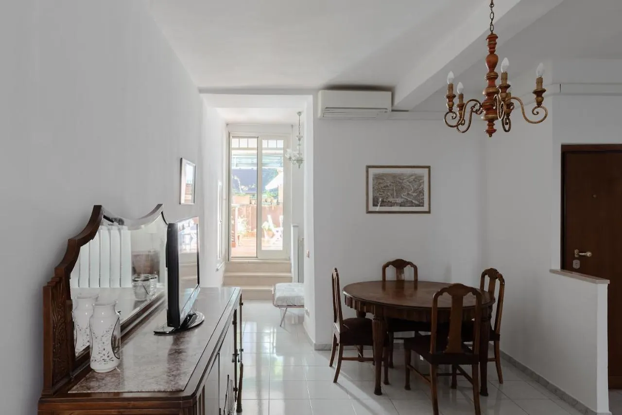 Your Colosseum Home Roma İtalya
