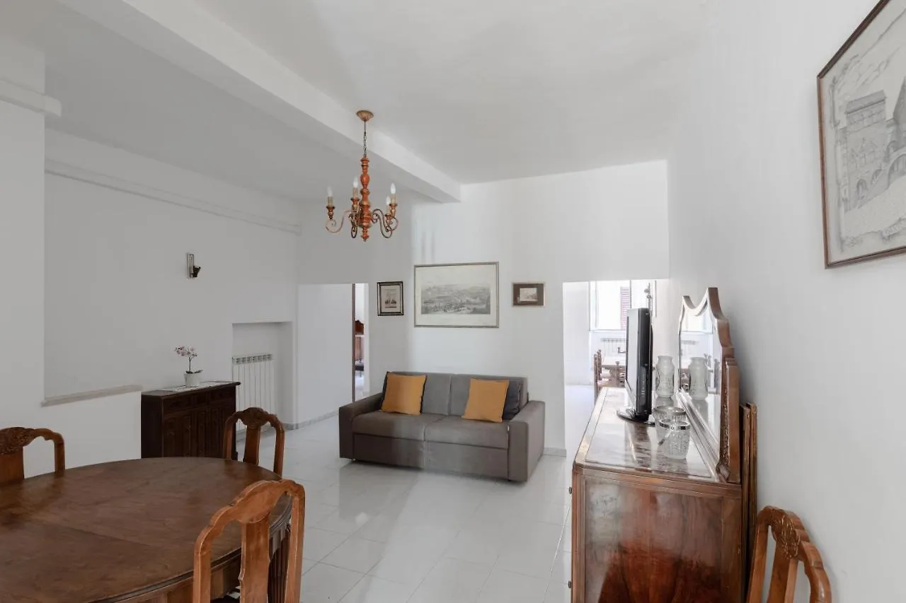 Your Colosseum Home Roma 0*,  İtalya