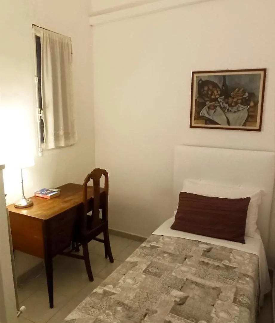 Your Colosseum Home Roma Daire