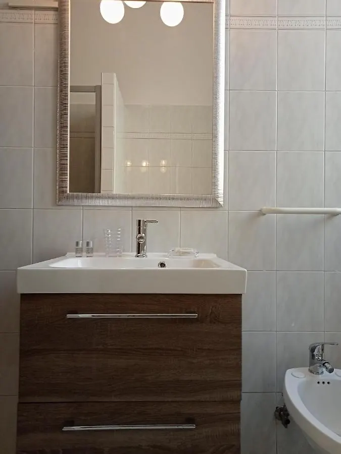 Your Colosseum Home Róma Apartman
