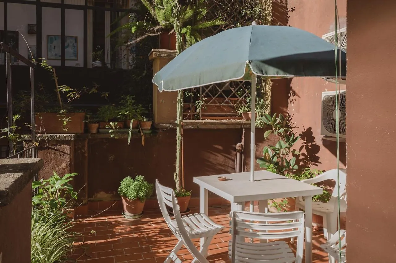 Apartman Your Colosseum Home Róma