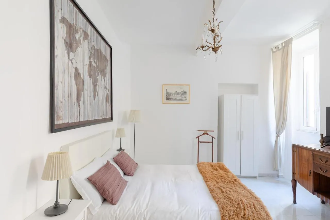 Your Colosseum Home Róma Apartman