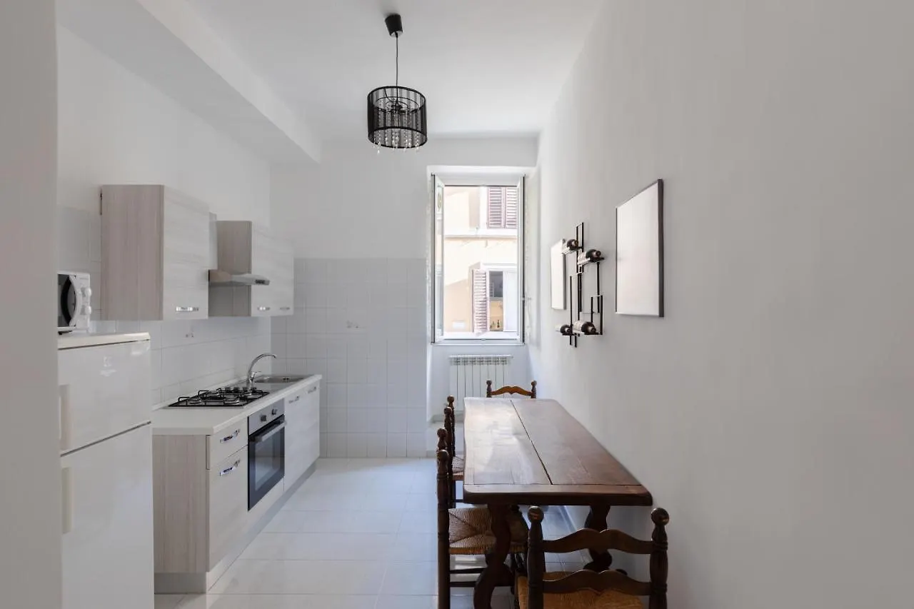 Apartman Your Colosseum Home Róma
