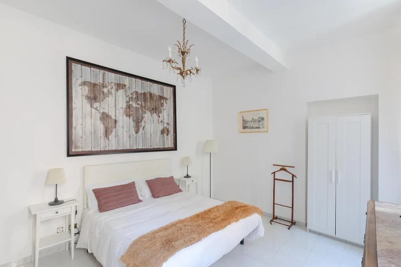 Apartman Your Colosseum Home Róma