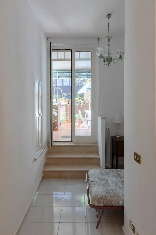 Apartman Your Colosseum Home Róma Olaszország