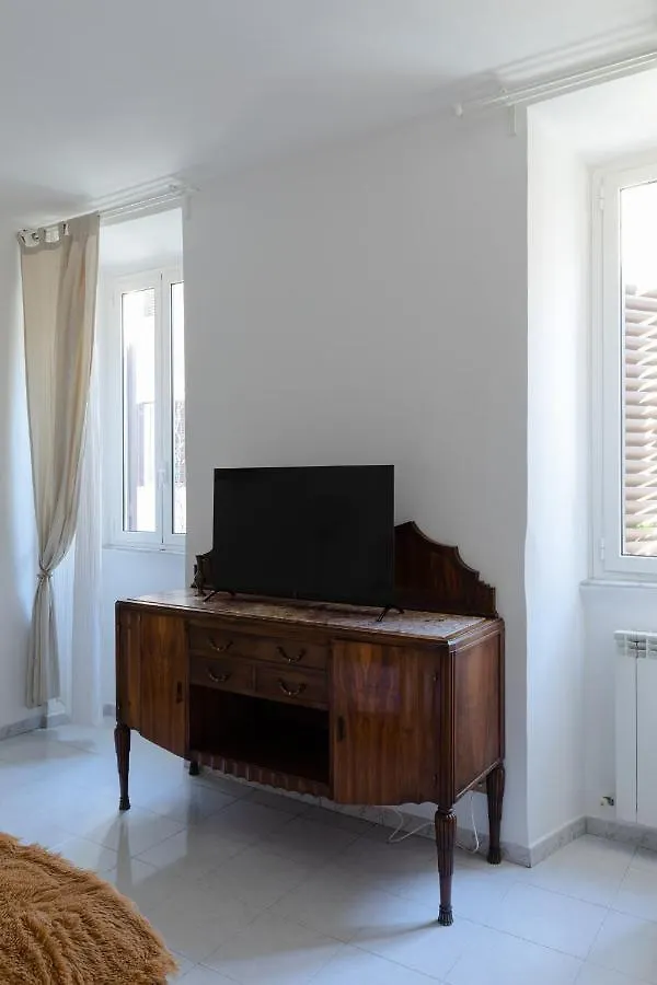 Your Colosseum Home Róma