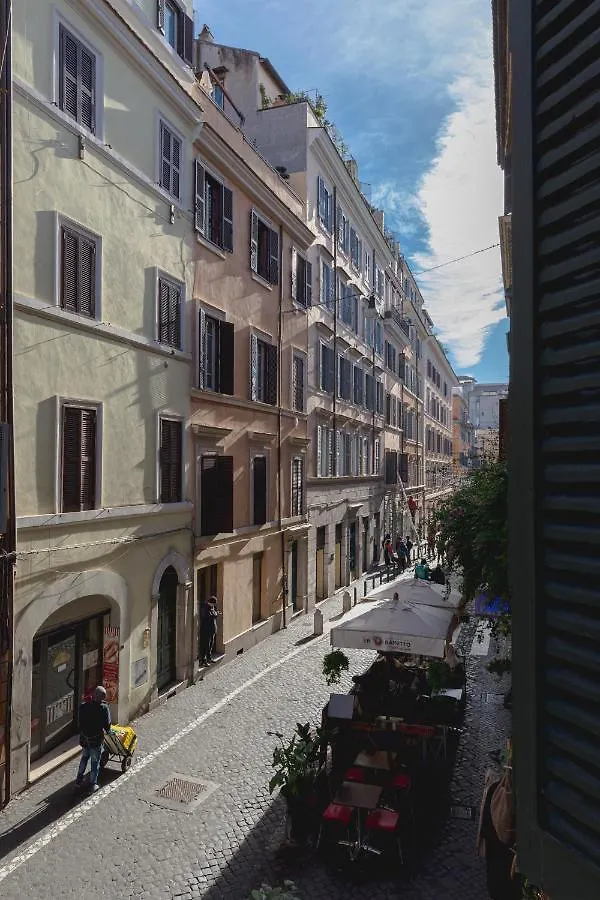 Apartman Your Colosseum Home Róma