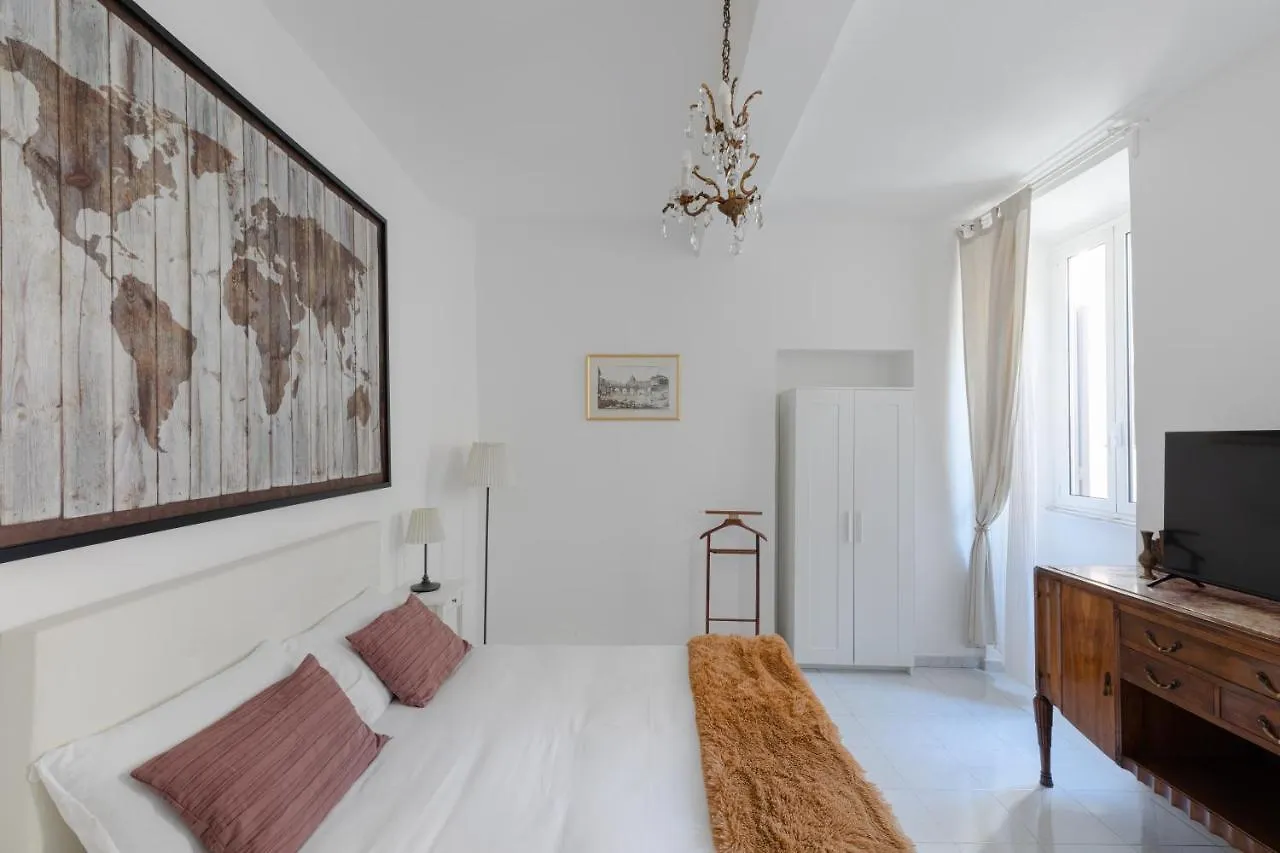 Your Colosseum Home Róma Apartman