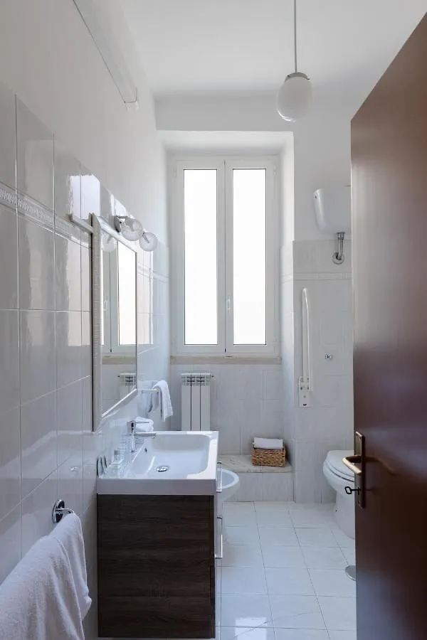 Apartman Your Colosseum Home Róma
