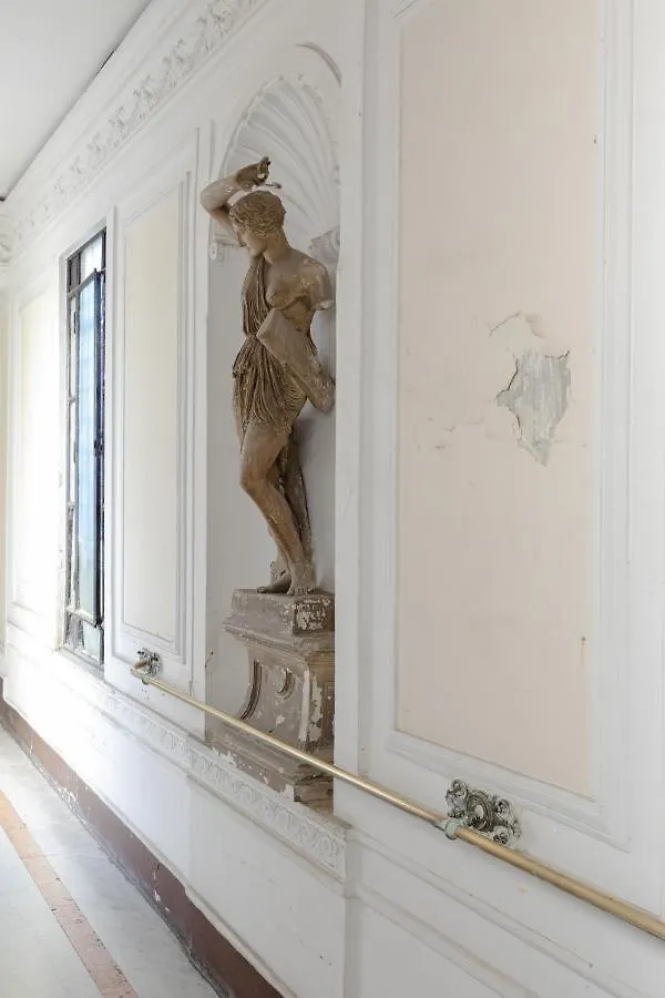 Your Colosseum Home Róma 0*,