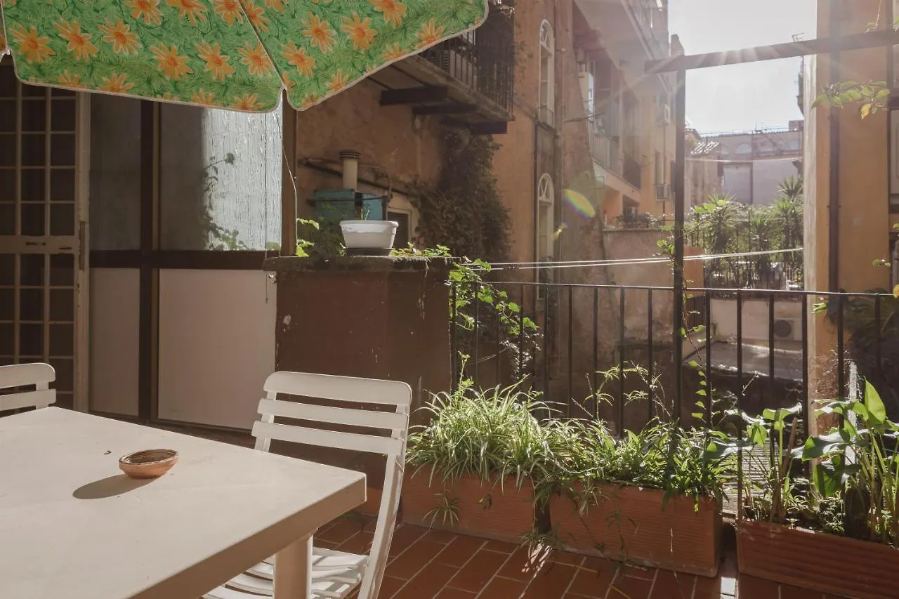 Your Colosseum Home Róma Apartman