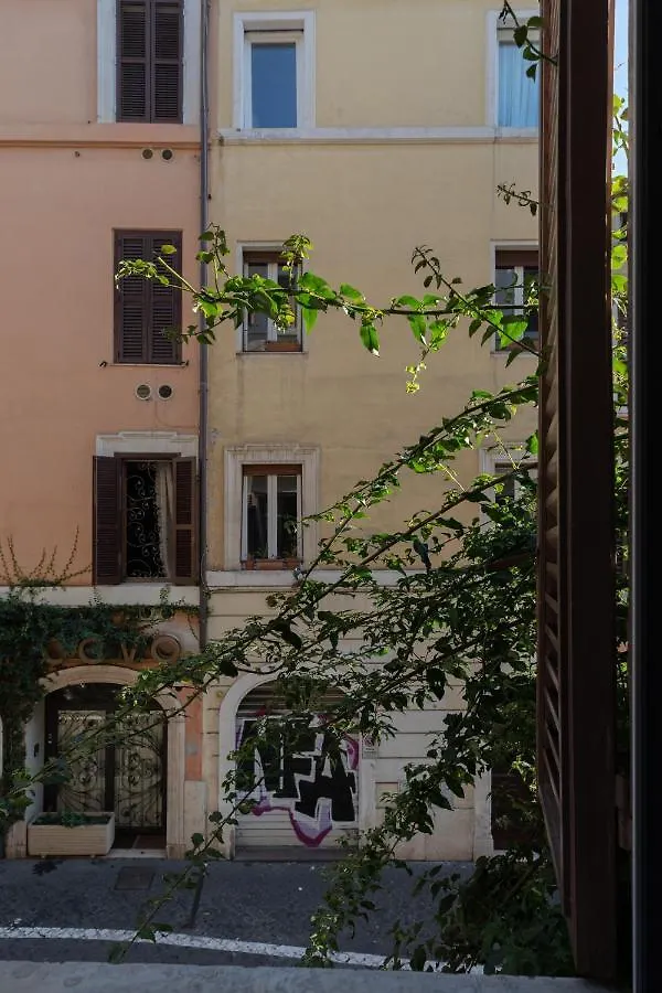 Your Colosseum Home Róma Apartman