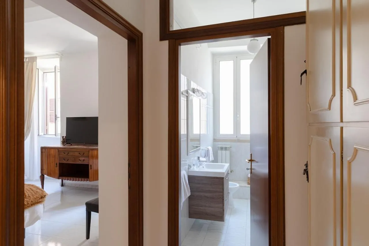 Your Colosseum Home Róma Apartman