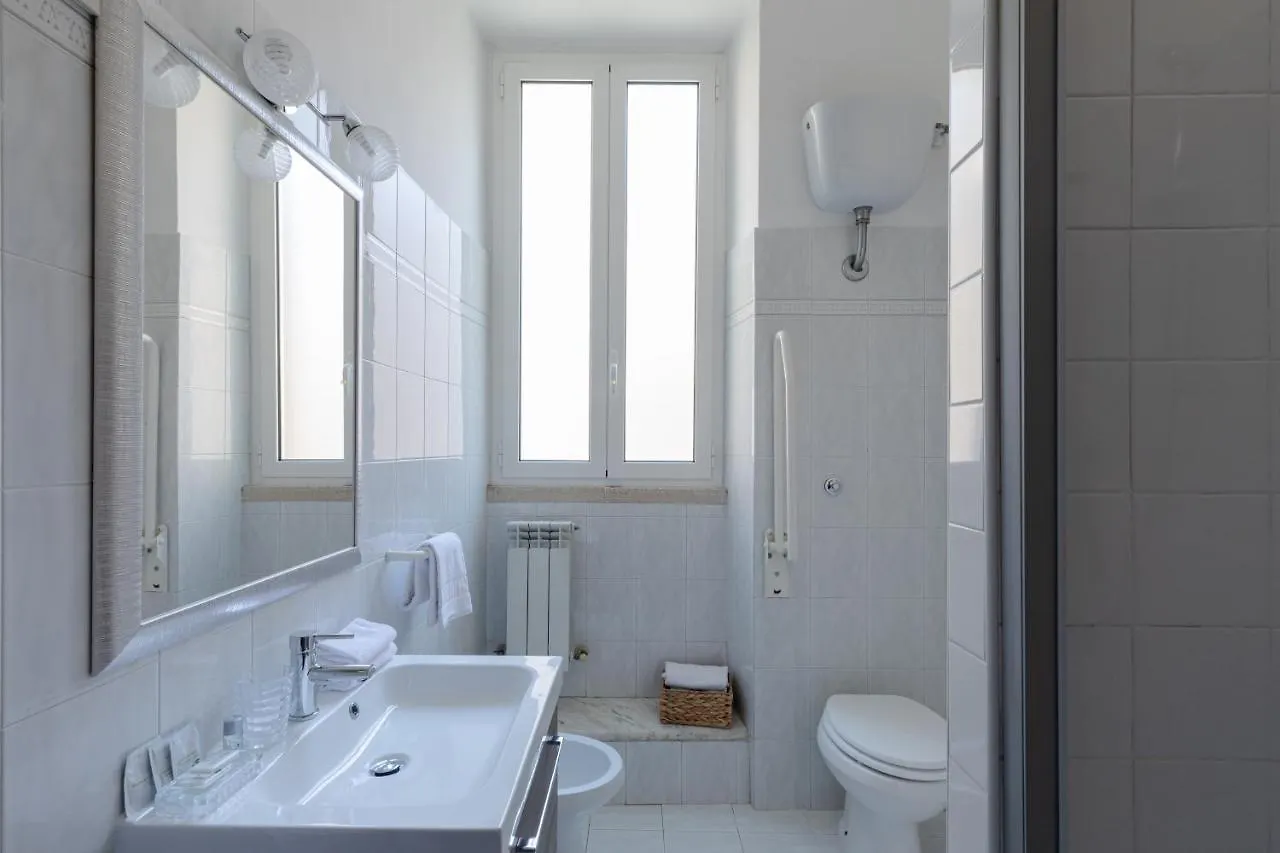 Your Colosseum Home Róma Apartman