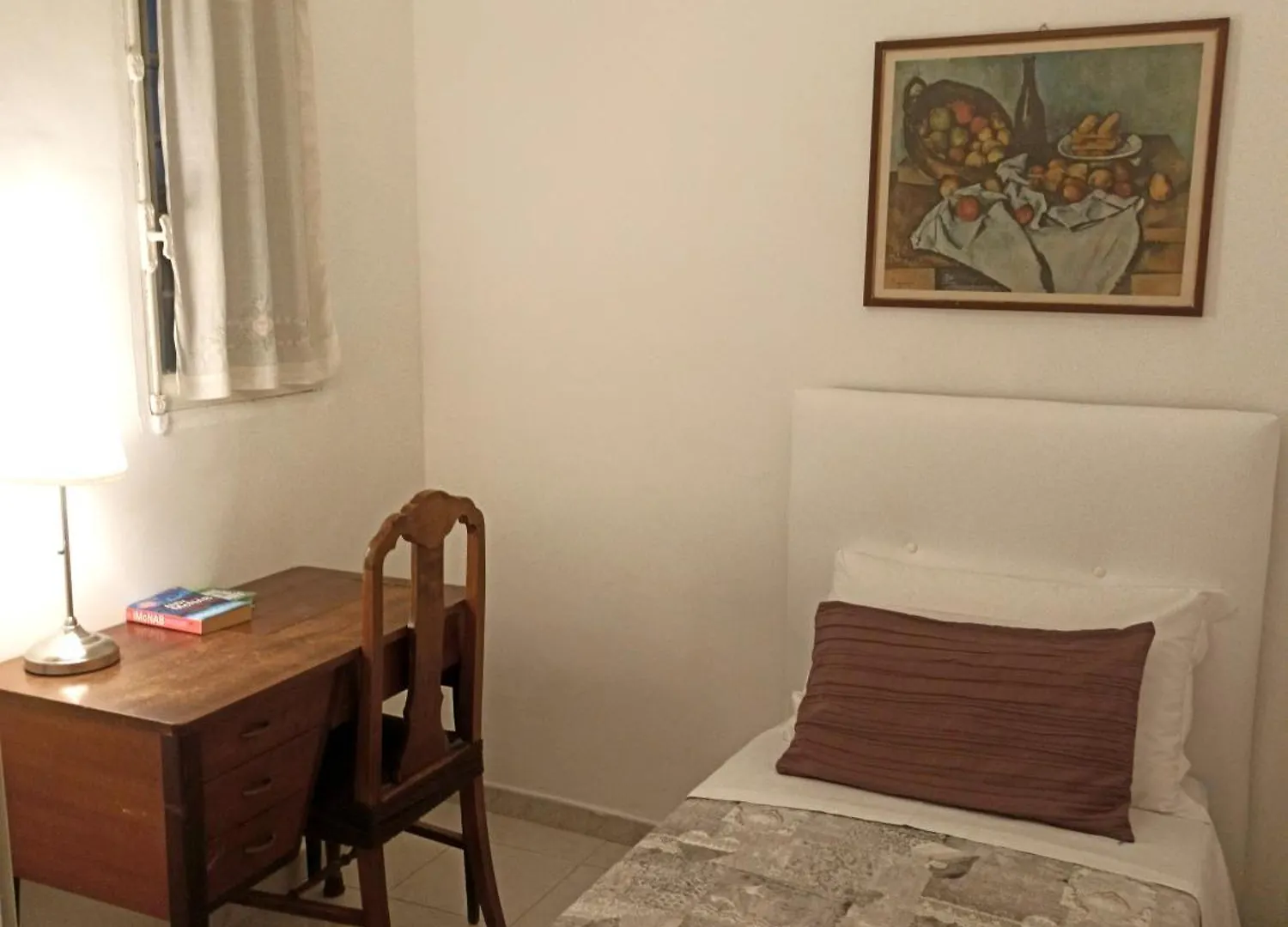 Your Colosseum Home Róma Apartman