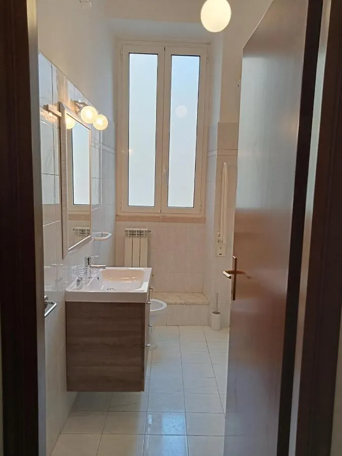 Appartement Your Colosseum Home Rome