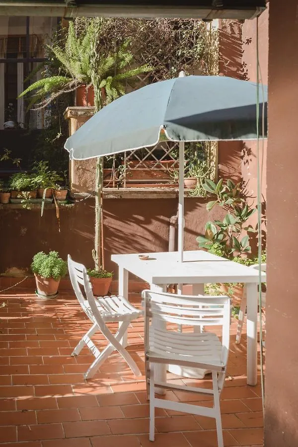 Appartement Your Colosseum Home Rome